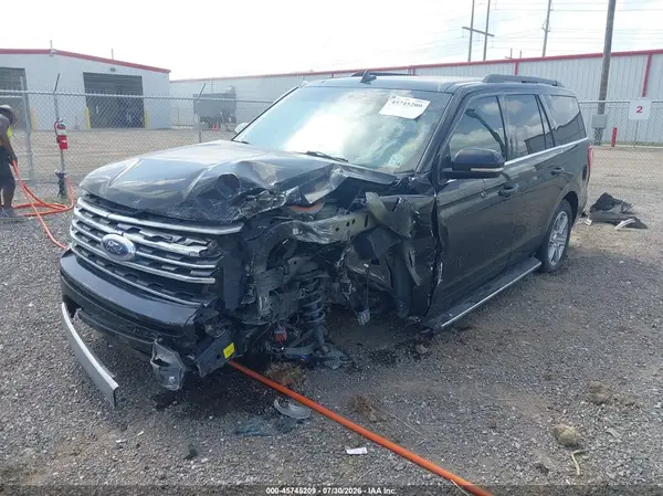 1FMJU1HT4MEA28322 2021 FORD EXPEDITION - Image 2