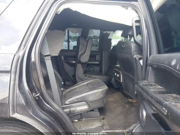 1FMJU1HT4MEA28322 2021 FORD EXPEDITION - Image 8