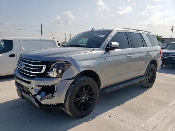 1FMJU1HT4MEA32953 2021 FORD EXPEDITION - Image 1