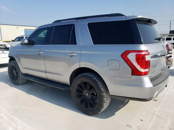 1FMJU1HT4MEA32953 2021 FORD EXPEDITION - Image 2