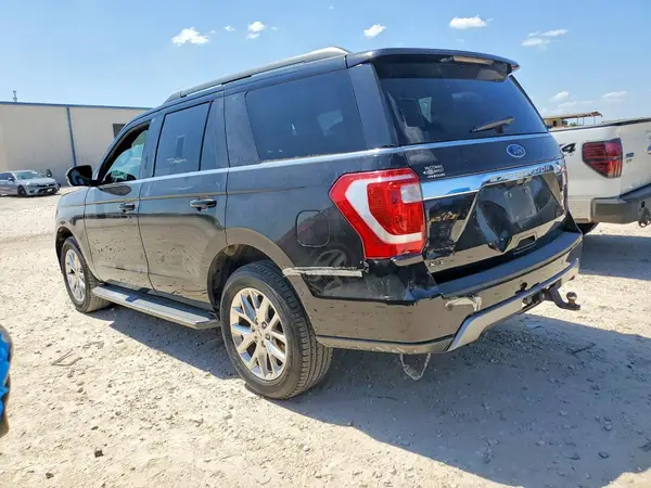 1FMJU1HT4MEA33214 2021 FORD EXPEDITION - Image 2