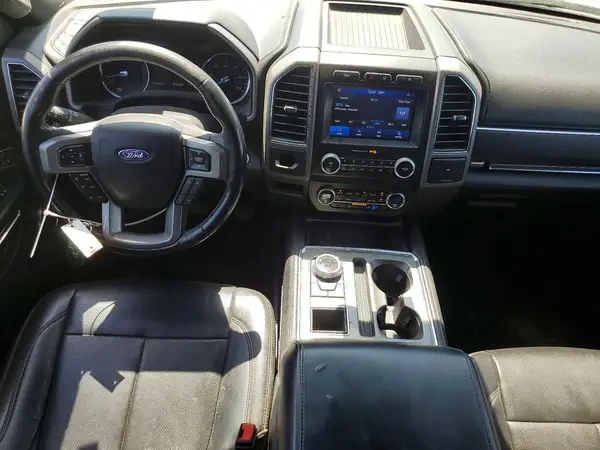 1FMJU1HT4MEA33214 2021 FORD EXPEDITION - Image 8