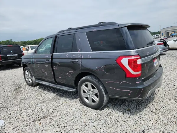 1FMJU1HT4MEA48019 2021 FORD EXPEDITION - Image 2