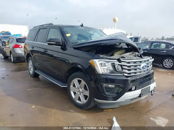 1FMJU1HT4MEA76760 2021 FORD EXPEDITION - Image 1