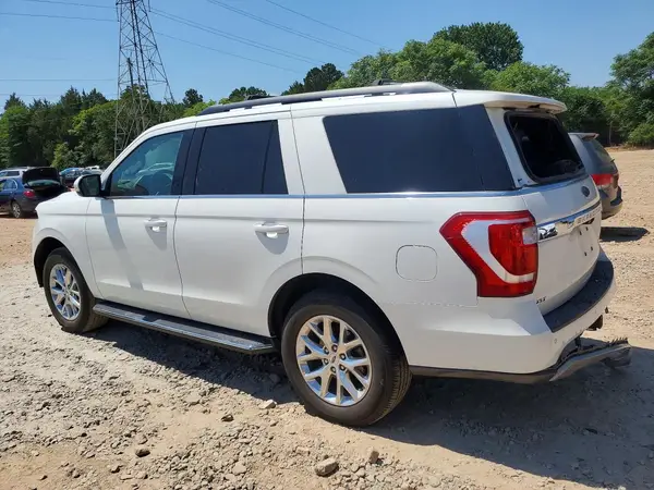 1FMJU1HT4MEA78055 2021 FORD EXPEDITION - Image 2