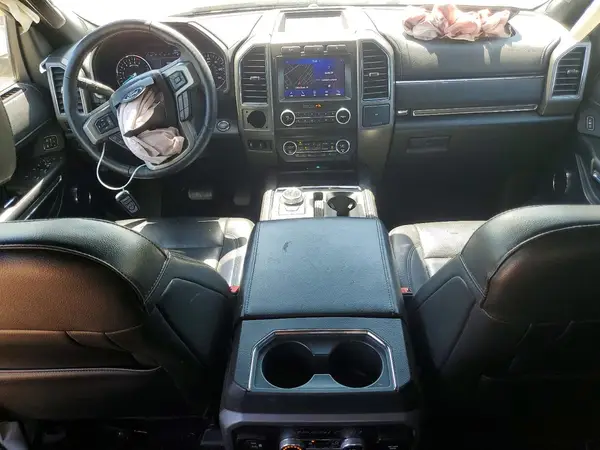 1FMJU1HT4MEA78055 2021 FORD EXPEDITION - Image 8