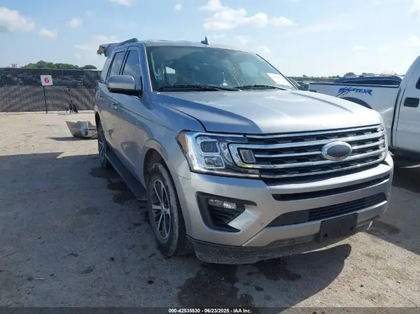 1FMJU1HT4MEA80422 2021 FORD EXPEDITION - Image 1