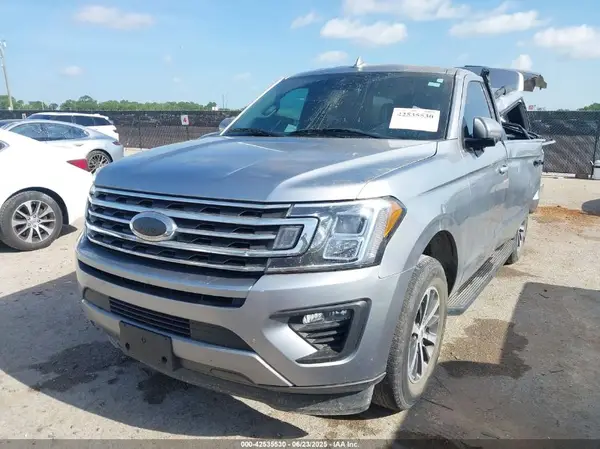 1FMJU1HT4MEA80422 2021 FORD EXPEDITION - Image 2