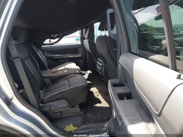 1FMJU1HT4MEA80422 2021 FORD EXPEDITION - Image 8