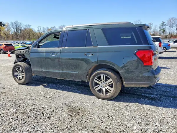 1FMJU1HT4NEA14714 2022 FORD EXPEDITION - Image 2
