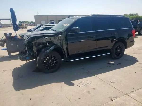 1FMJU1HT4NEA34624 2022 FORD EXPEDITION - Image 1