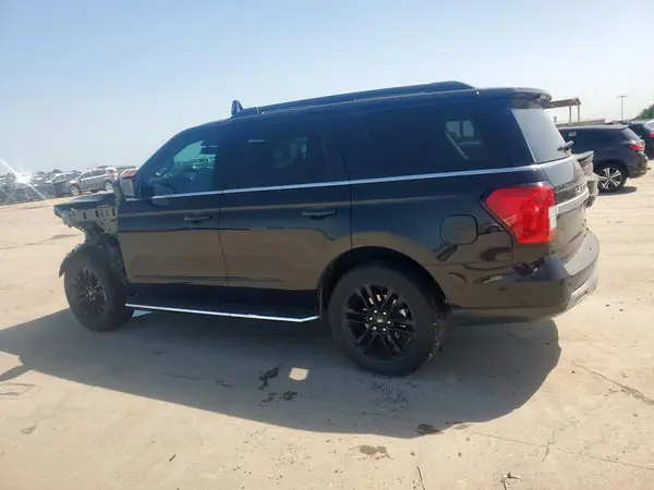 1FMJU1HT4NEA34624 2022 FORD EXPEDITION - Image 2