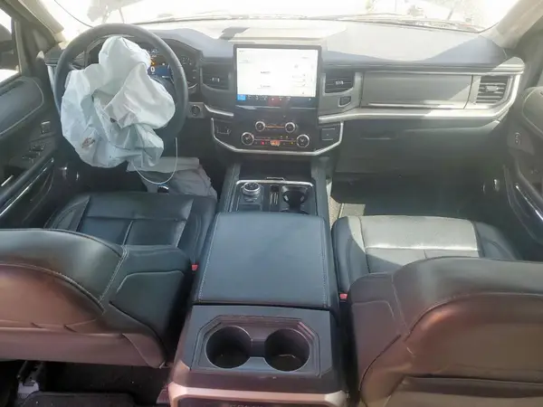 1FMJU1HT4NEA34624 2022 FORD EXPEDITION - Image 8