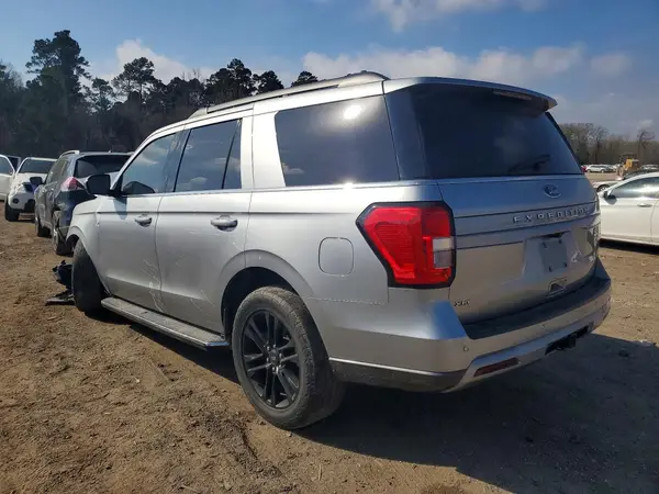 1FMJU1HT4NEA45686 2022 FORD EXPEDITION - Image 2