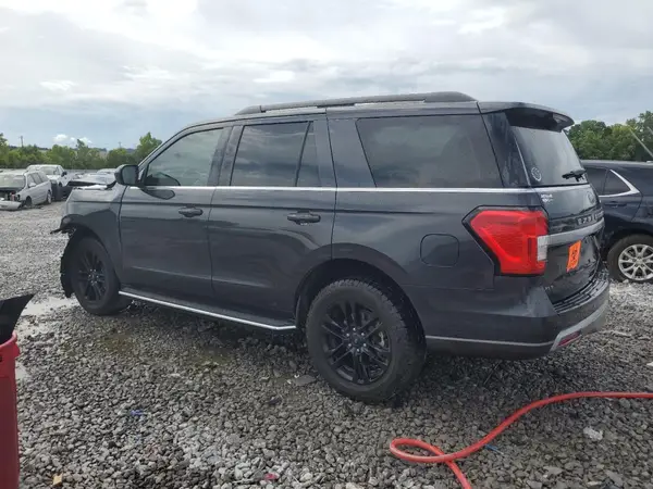 1FMJU1HT4NEA45736 2022 FORD EXPEDITION - Image 2