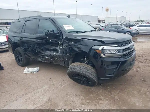 1FMJU1HT4NEA56445 2022 FORD EXPEDITION - Image 1