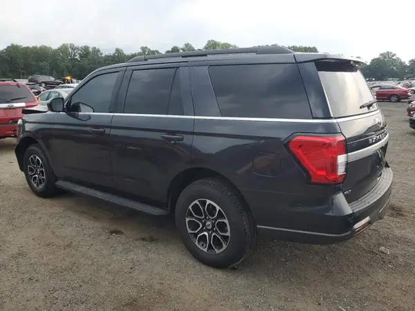 1FMJU1HT4NEA57305 2022 FORD EXPEDITION - Image 2