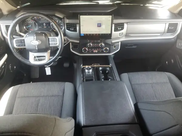 1FMJU1HT4NEA65534 2022 FORD EXPEDITION - Image 8