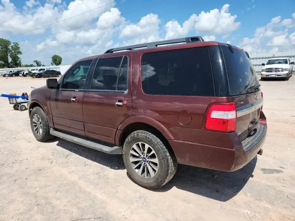 1FMJU1HT5GEF03013 2016 FORD EXPEDITION - Image 2