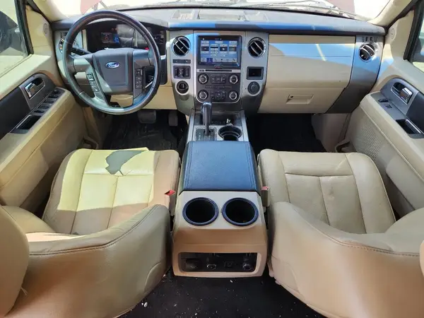 1FMJU1HT5GEF03013 2016 FORD EXPEDITION - Image 8