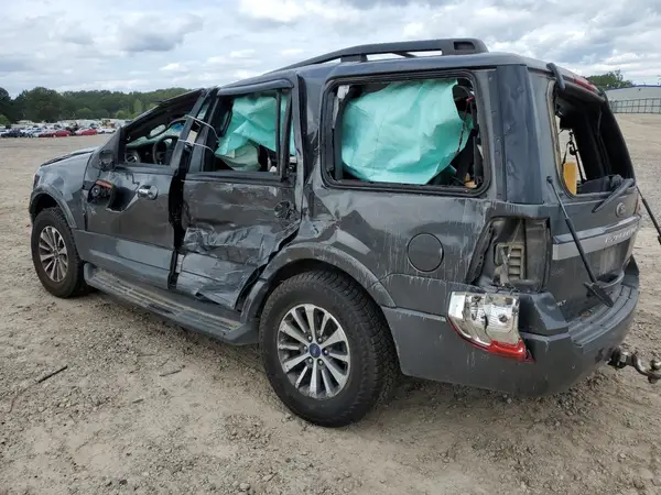 1FMJU1HT5GEF03304 2016 FORD EXPEDITION - Image 2