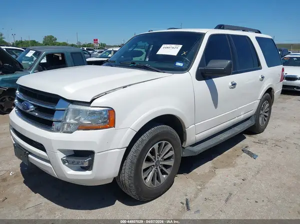 1FMJU1HT5GEF07305 2016 FORD EXPEDITION - Image 2