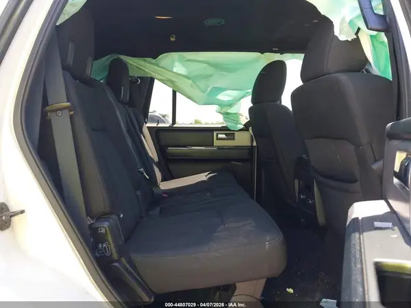 1FMJU1HT5GEF07305 2016 FORD EXPEDITION - Image 8