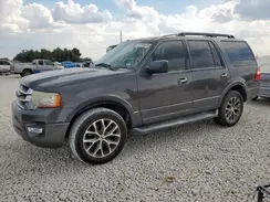 1FMJU1HT5GEF16893 2016 FORD EXPEDITION