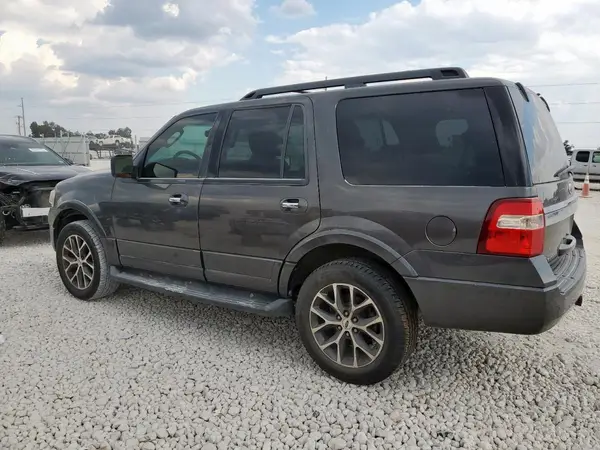1FMJU1HT5GEF16893 2016 FORD EXPEDITION - Image 2