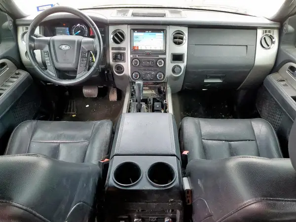 1FMJU1HT5GEF16893 2016 FORD EXPEDITION - Image 8