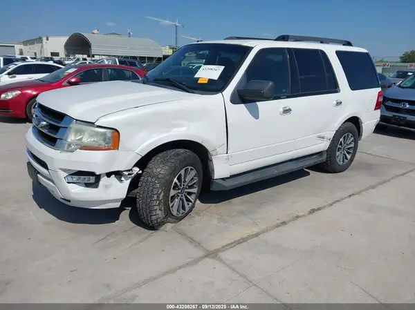 1FMJU1HT5GEF26114 2016 FORD EXPEDITION - Image 2