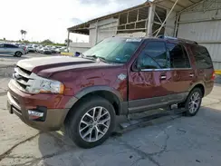 1FMJU1HT5GEF26128 2016 FORD EXPEDITION
