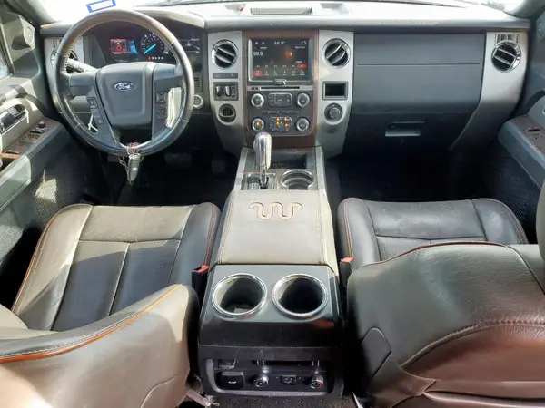 1FMJU1HT5GEF26128 2016 FORD EXPEDITION - Image 8