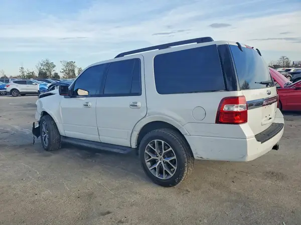 1FMJU1HT5GEF30972 2016 FORD EXPEDITION - Image 2