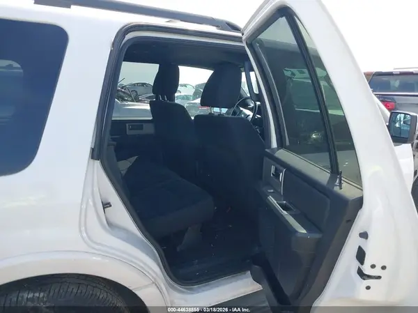 1FMJU1HT5GEF30986 2016 FORD EXPEDITION - Image 8