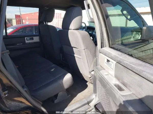 1FMJU1HT5GEF31197 2016 FORD EXPEDITION - Image 8