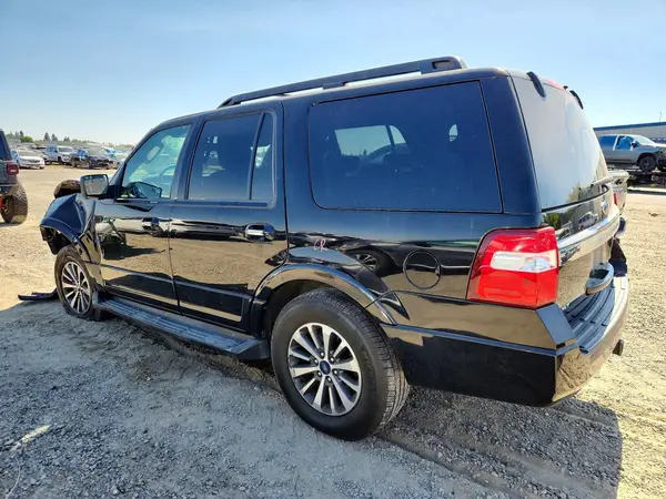 1FMJU1HT5GEF33399 2016 FORD EXPEDITION - Image 2