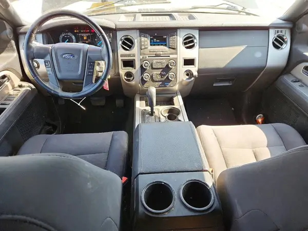 1FMJU1HT5GEF33399 2016 FORD EXPEDITION - Image 8