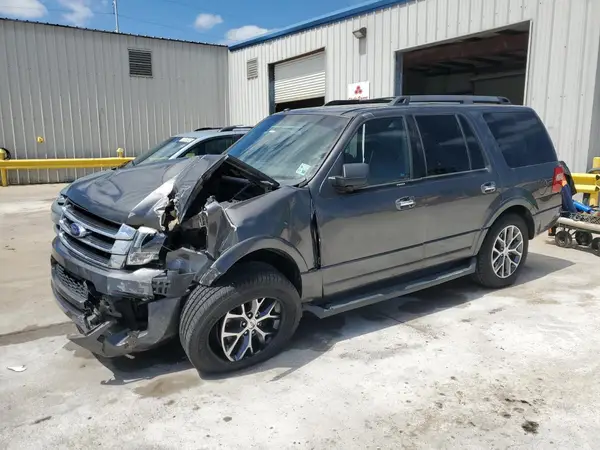 1FMJU1HT5GEF38425 2016 FORD EXPEDITION - Image 1