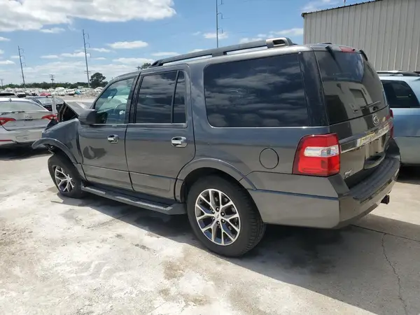1FMJU1HT5GEF38425 2016 FORD EXPEDITION - Image 2