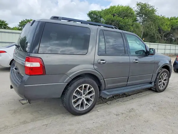 1FMJU1HT5GEF46153 2019 FORD EXPEDITION - Image 2