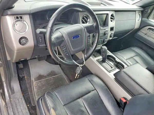 1FMJU1HT5GEF46153 2019 FORD EXPEDITION - Image 7