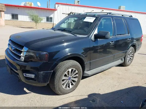 1FMJU1HT5GEF53443 2016 FORD EXPEDITION - Image 2