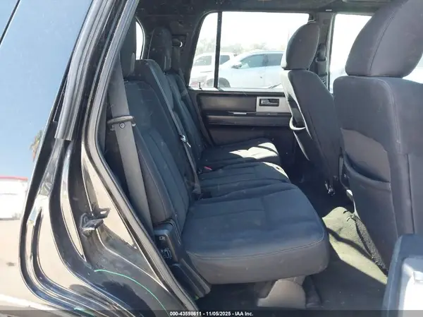1FMJU1HT5GEF53443 2016 FORD EXPEDITION - Image 8