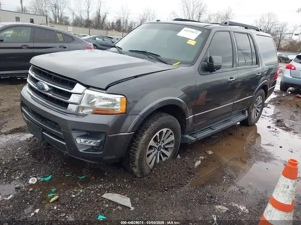 1FMJU1HT5HEA05637 2017 FORD EXPEDITION - Image 2