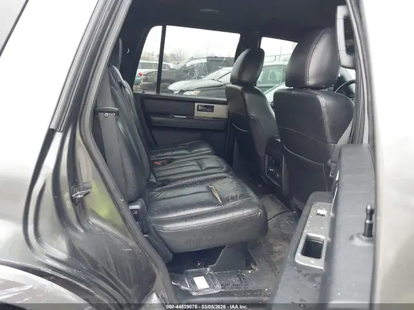 1FMJU1HT5HEA05637 2017 FORD EXPEDITION - Image 8