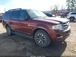 1FMJU1HT5HEA16069 2017 FORD EXPEDITION