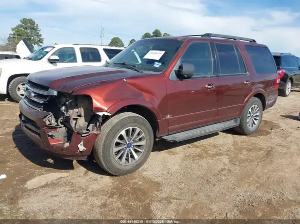 1FMJU1HT5HEA16069 2017 FORD EXPEDITION - Image 2