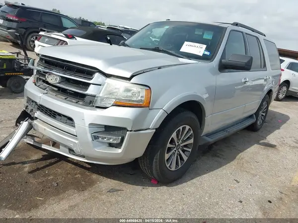 1FMJU1HT5HEA23572 2017 FORD EXPEDITION - Image 2