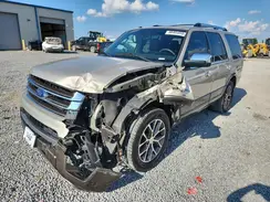 1FMJU1HT5HEA32725 2017 FORD EXPEDITION